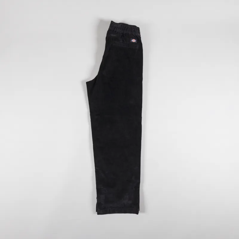 Dickies Chase City Trousers Black-2