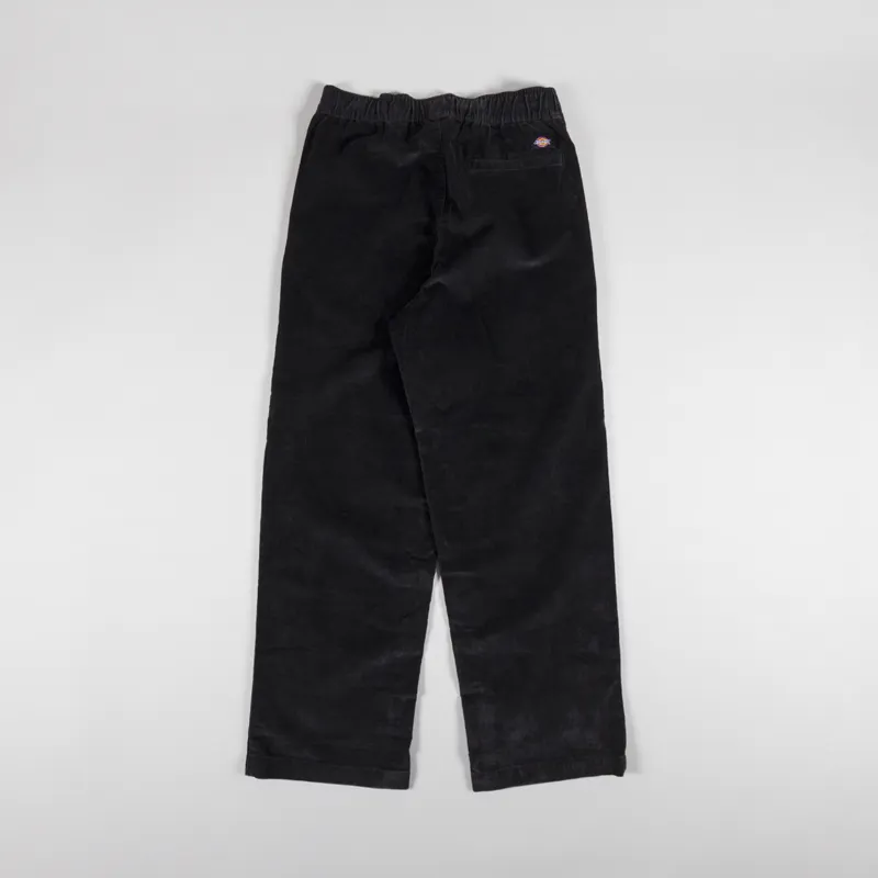 Dickies Chase City Trousers Black
