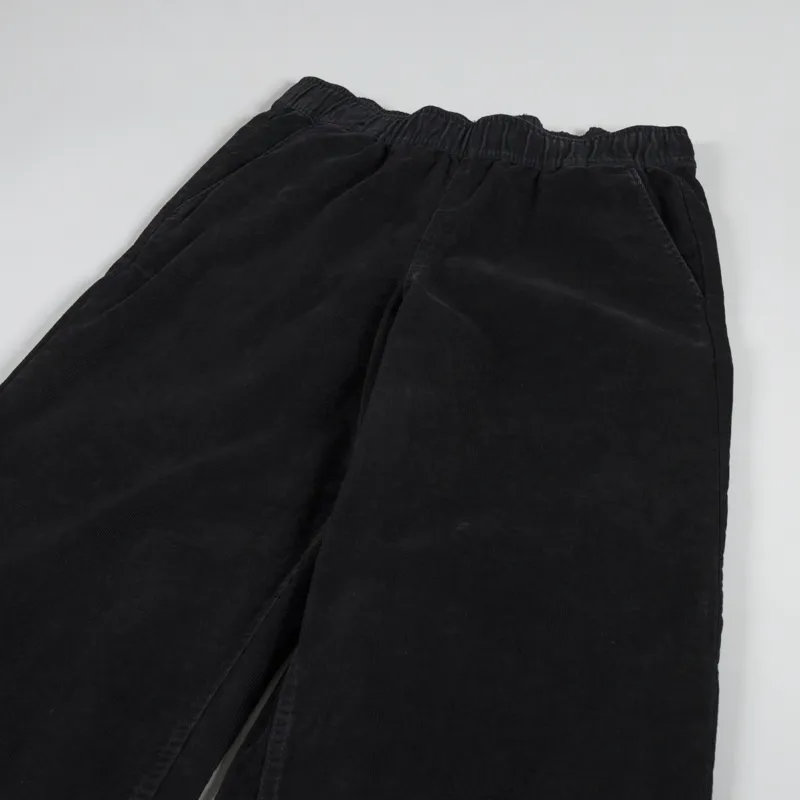 Dickies Chase City Trousers Black-4