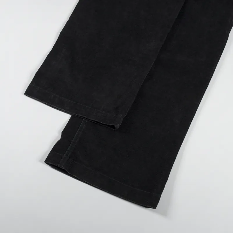 Dickies Chase City Trousers Black-6