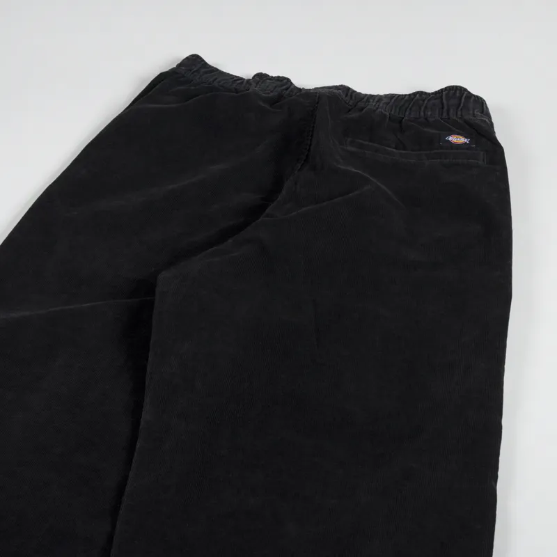 Dickies Chase City Trousers Black-3