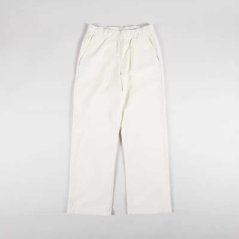 Dickies Chase City Trousers Whitecap Grey-1