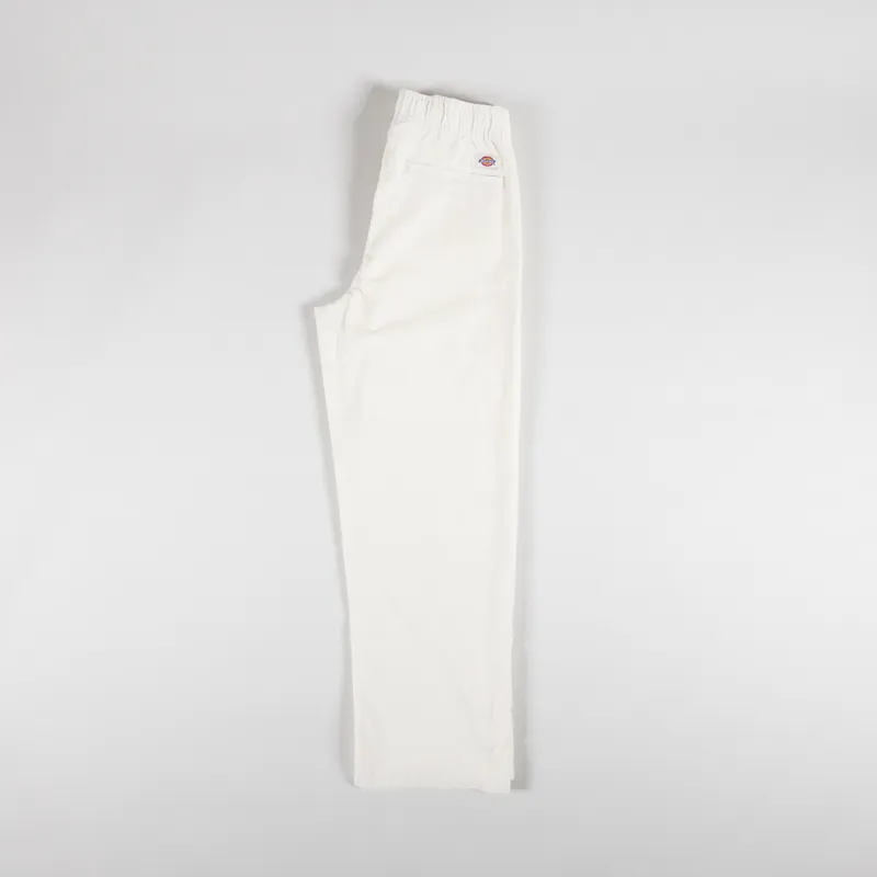 Dickies Chase City Trousers Whitecap Grey-2