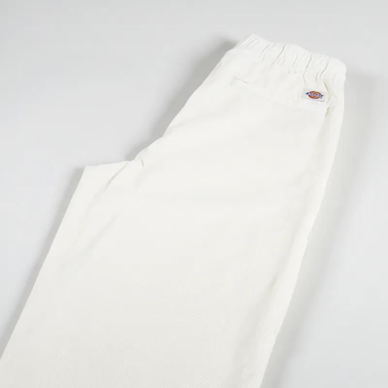 Dickies Chase City Trousers Whitecap Grey-5
