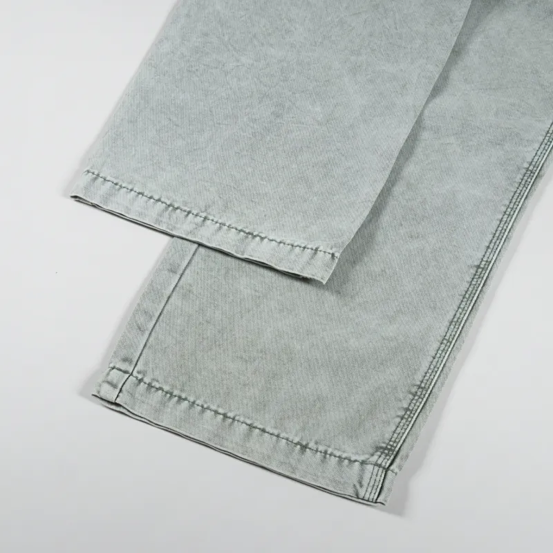 Dickies Newington Trousers Double Dye Green-5