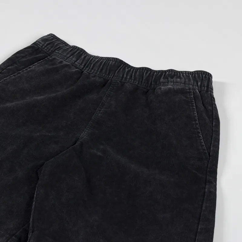 Dickies Chase City Shorts Black-2