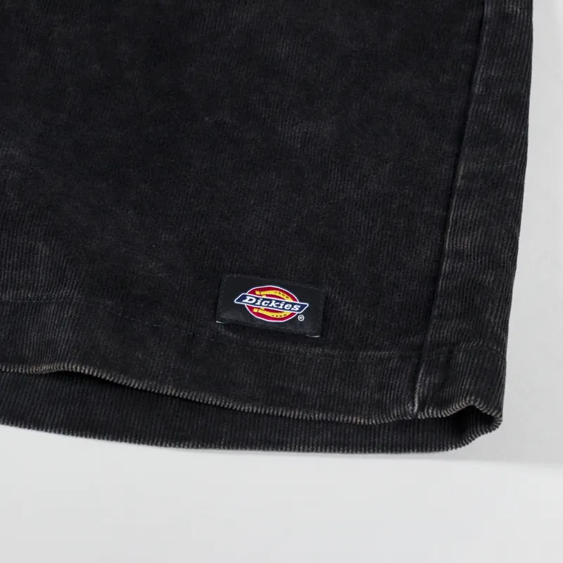Dickies Chase City Shorts Black-4