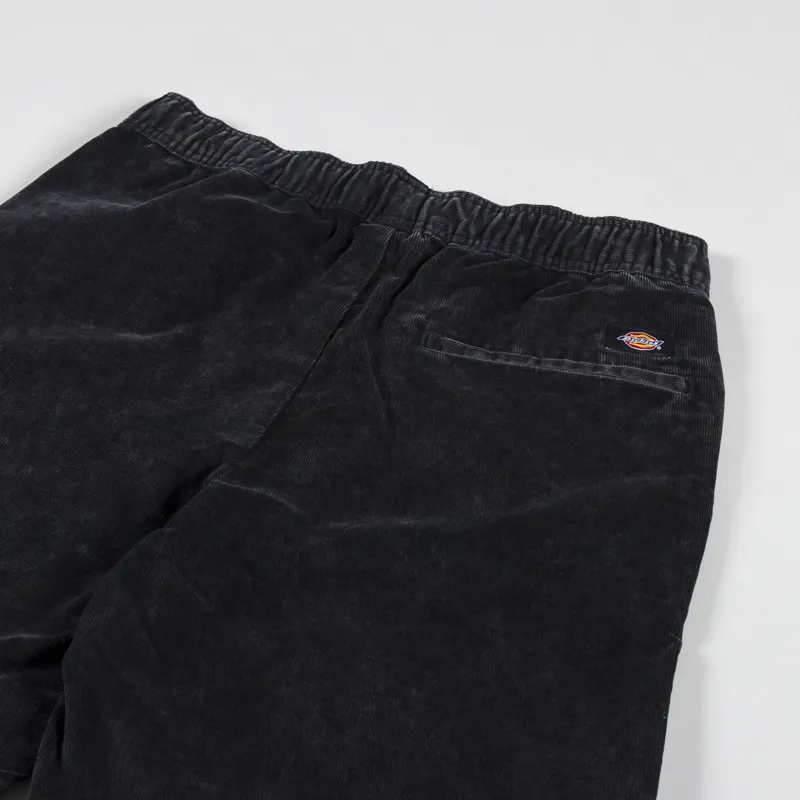 Dickies Chase City Shorts Black-3