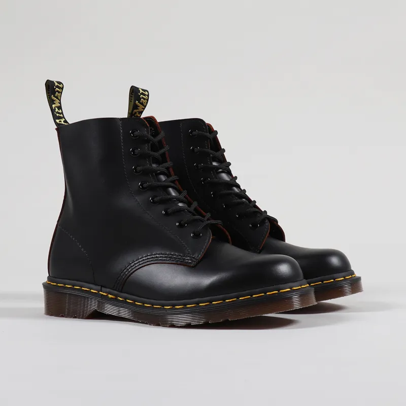 the iconic dr martens
