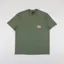 Deus Ex Machina Venture Pocket T Shirt Clover