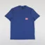Deus Ex Machina Venture Pocket T Shirt Dusty Blue