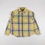 Deus Ex Machina Vacay Check Shirt Lemon