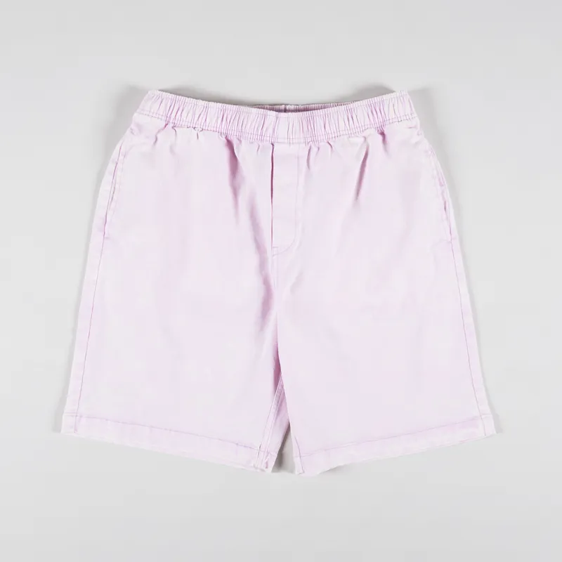 Deus Ex Machina Infinity Acid Beach Short Orchid-1