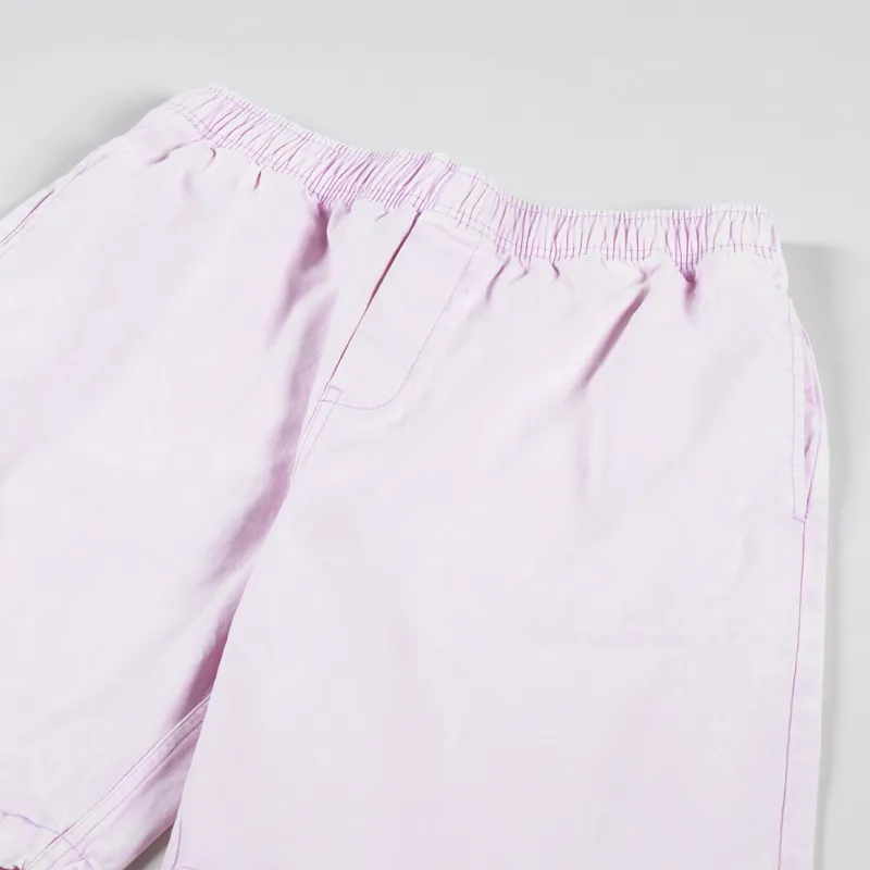 Deus Ex Machina Infinity Acid Beach Short Orchid-3