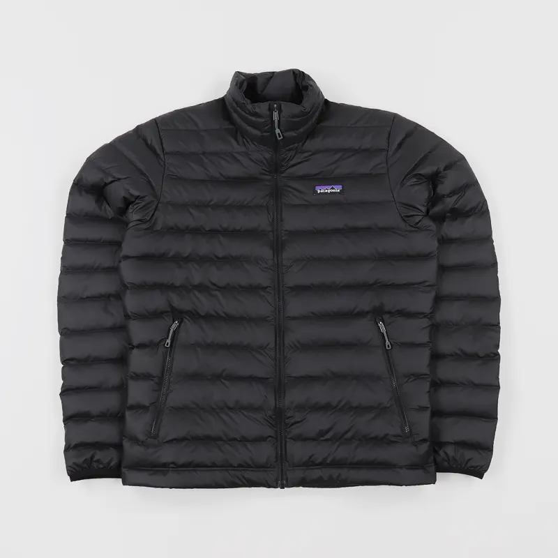 patagonia down jacket on sale