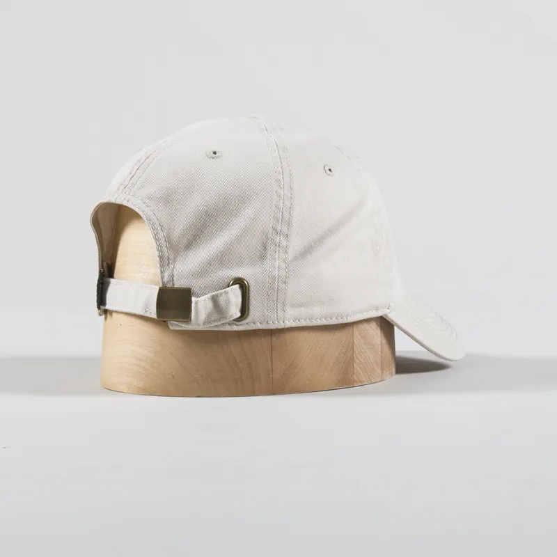 Pompeii Emilio Twill Cap Stone-2
