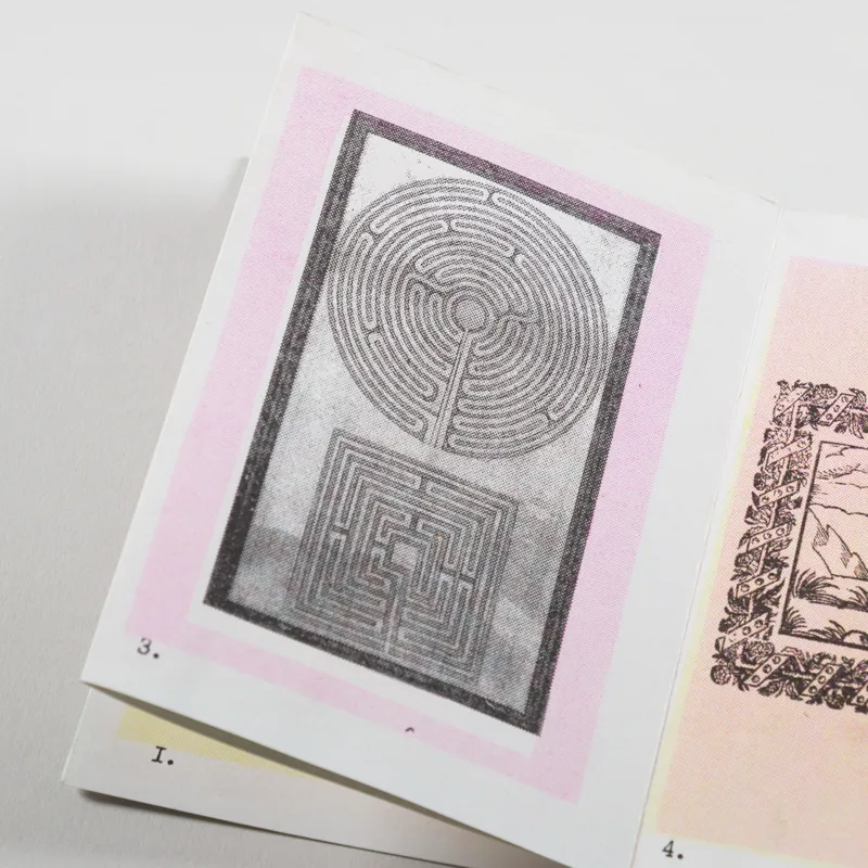 Working Class Heroes x England On Fire The Mowing Devil Regular Fit T Shirt Off White-11