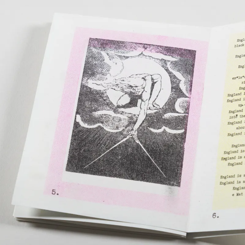 Working Class Heroes x England On Fire Minerva Britanna T Shirt Desert Dust-11