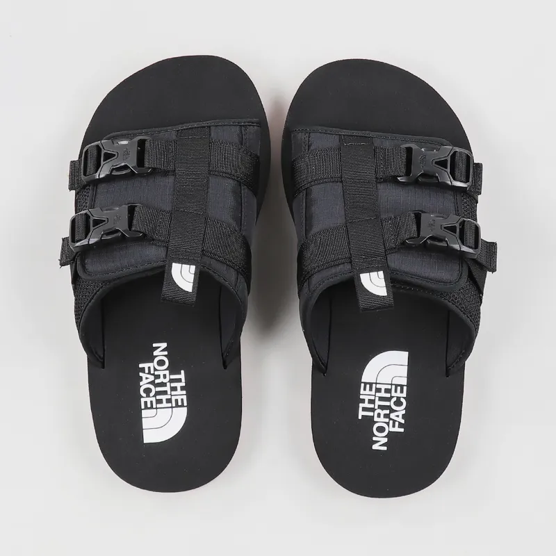 north face slide sandals