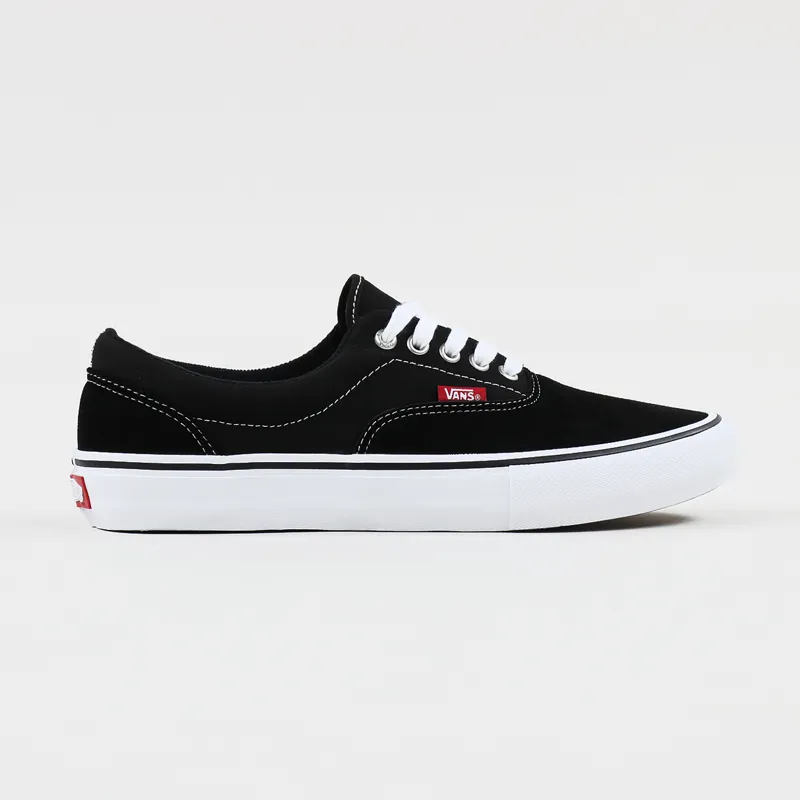 vans new era black white