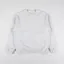 Foret Noon Sweatshirt Snow Melange