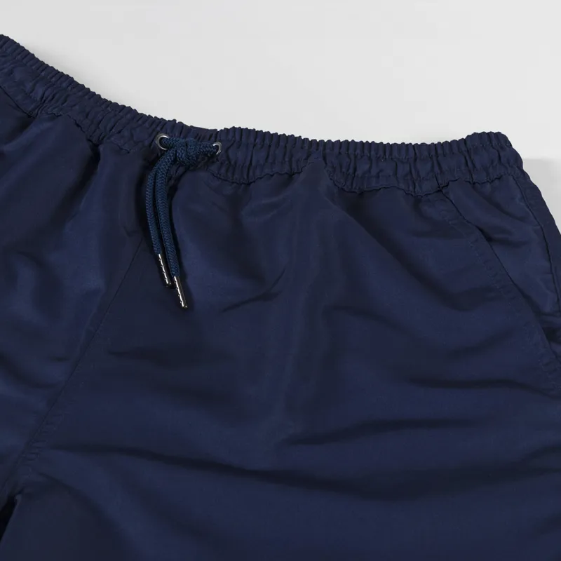 Foret Away Swim Shorts Navy-2