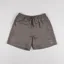 Foret Away Swim Shorts Stone