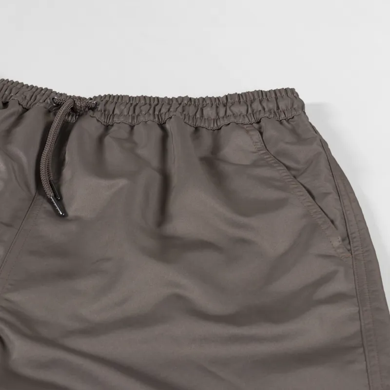 Foret Away Swim Shorts Stone-2