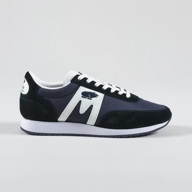 Karhu Albatross 82 Shoes Deep Navy White-2