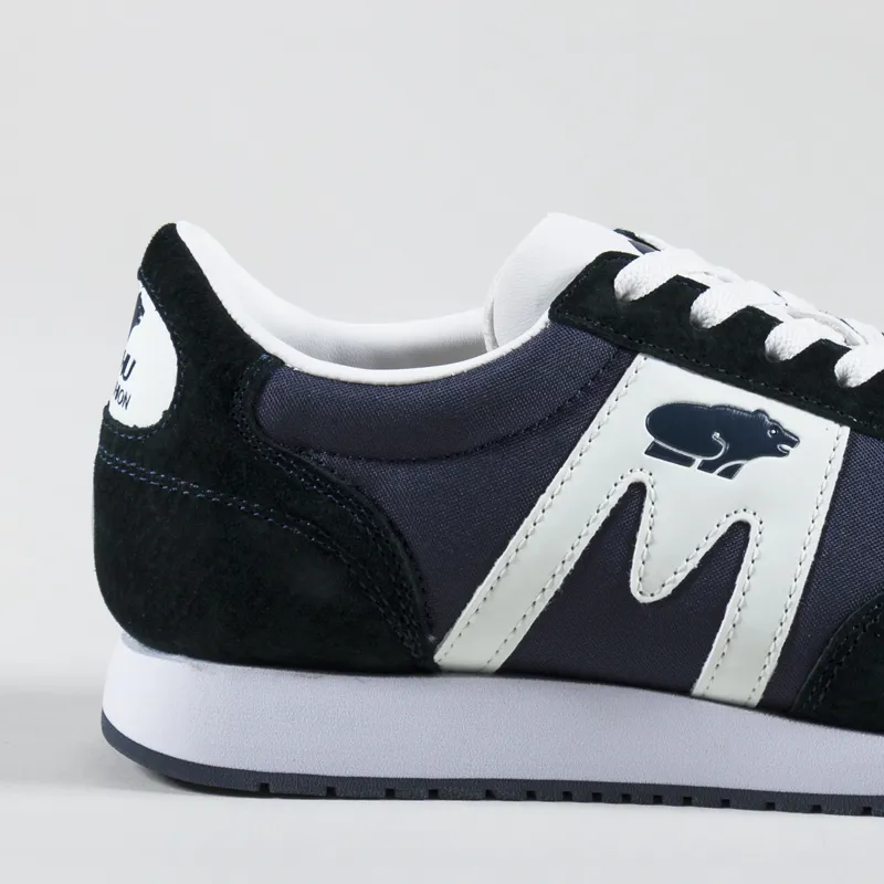 Karhu Albatross 82 Shoes Deep Navy White-5