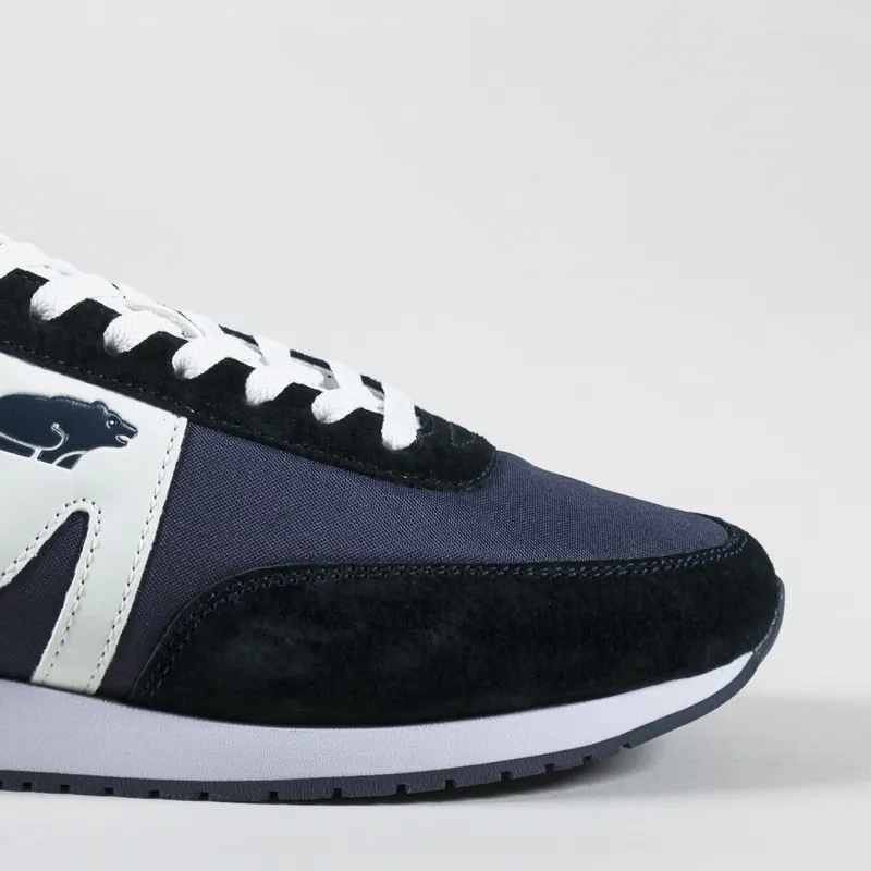 Karhu Albatross 82 Shoes Deep Navy White-6