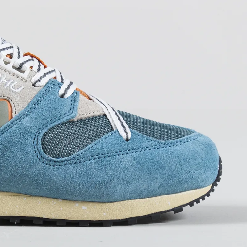 Karhu Synchron Classic Shoes Reef Waters Abbey Stone-5