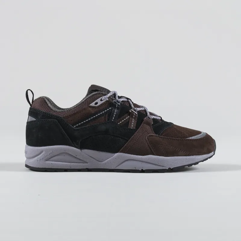 Karhu Fusion 2.0 Shoes Jet Black Java-2