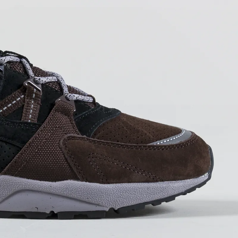 Karhu Fusion 2.0 Shoes Jet Black Java-5