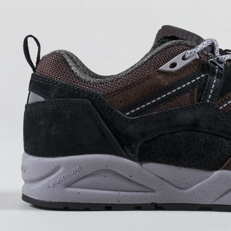 Karhu Fusion 2.0 Shoes Jet Black Java-4
