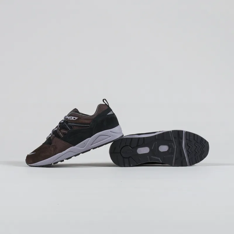 Karhu Fusion 2.0 Shoes Jet Black Java-3