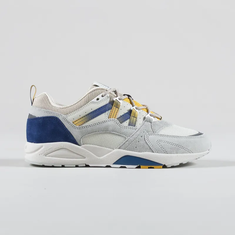 Karhu Fusion 2.0 Shoes Foggy Dew True Navy-2