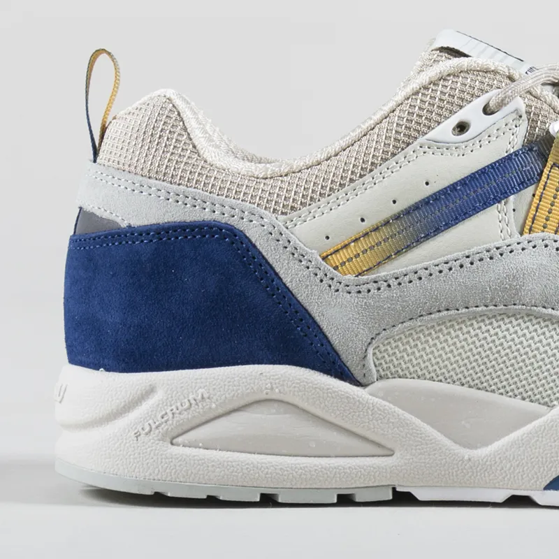 Karhu Fusion 2.0 Shoes Foggy Dew True Navy-4