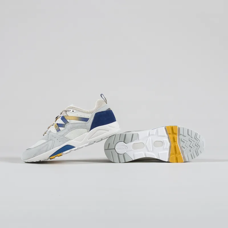 Karhu Fusion 2.0 Shoes Foggy Dew True Navy-3