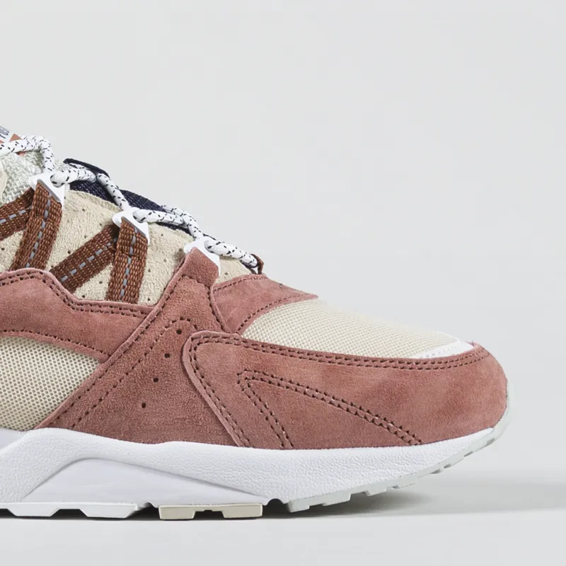 Karhu Fusion 2.0 Shoes Cork Mocha Bisque-5