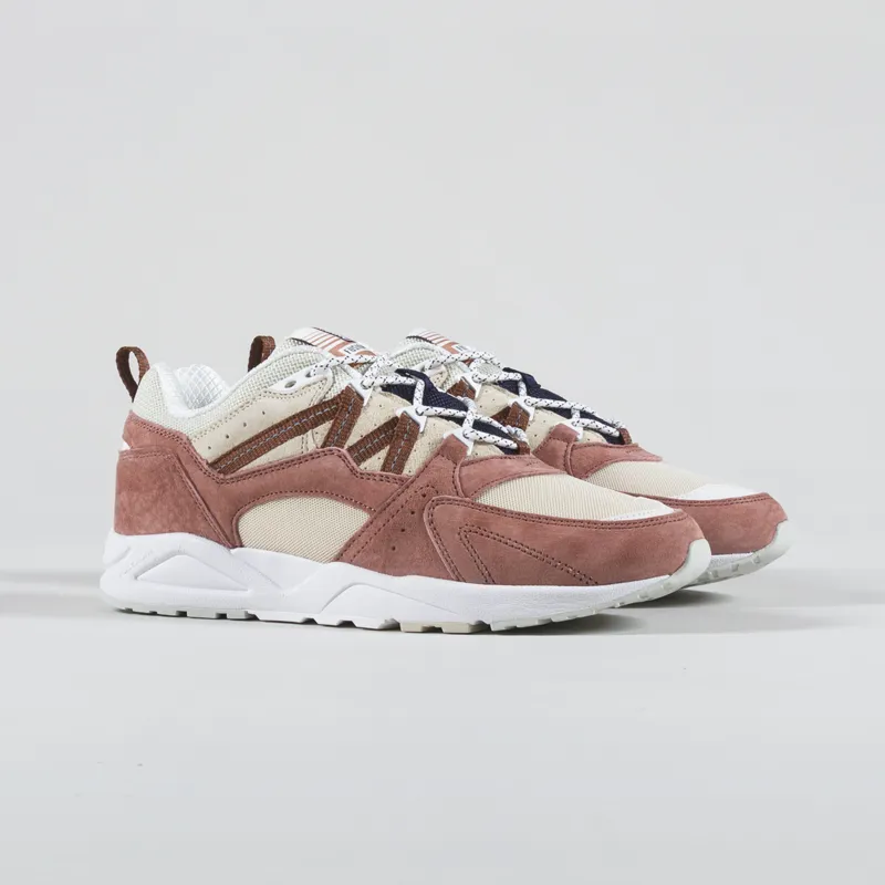 Karhu Fusion 2.0 Shoes Cork Mocha Bisque