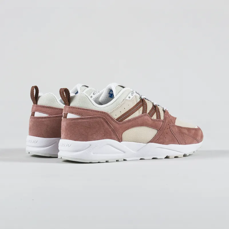 Karhu Fusion 2.0 Shoes Cork Mocha Bisque-1