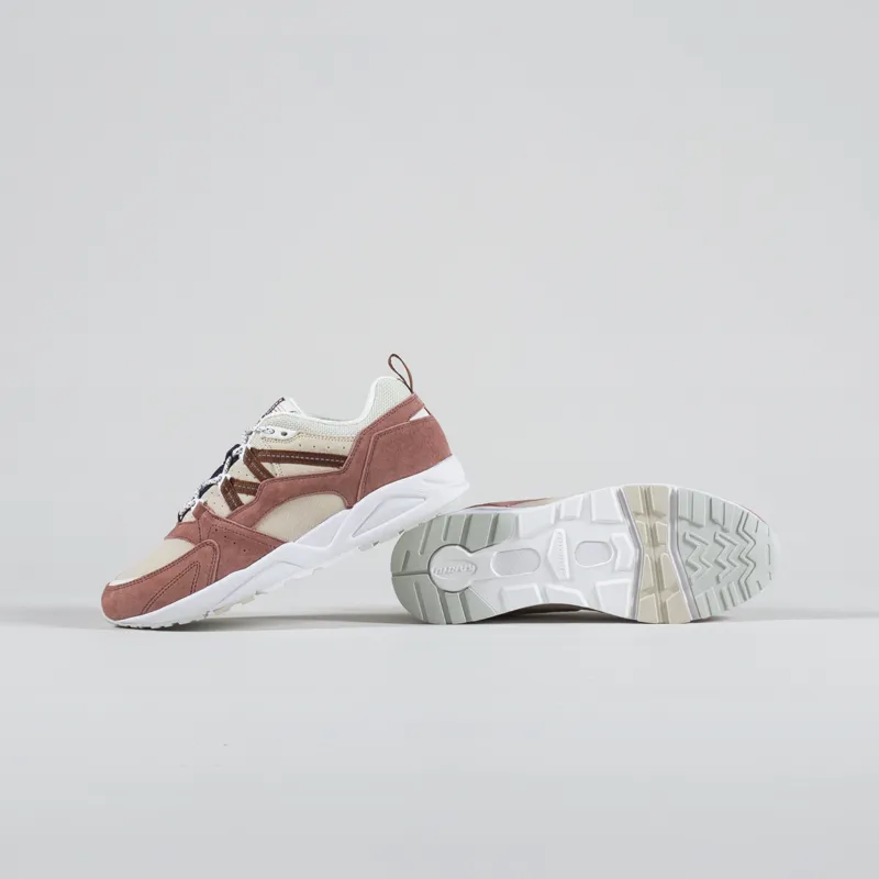Karhu Fusion 2.0 Shoes Cork Mocha Bisque-3