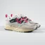 Karhu Fusion 2.0 Shoes Whitecap Grey Cayenne