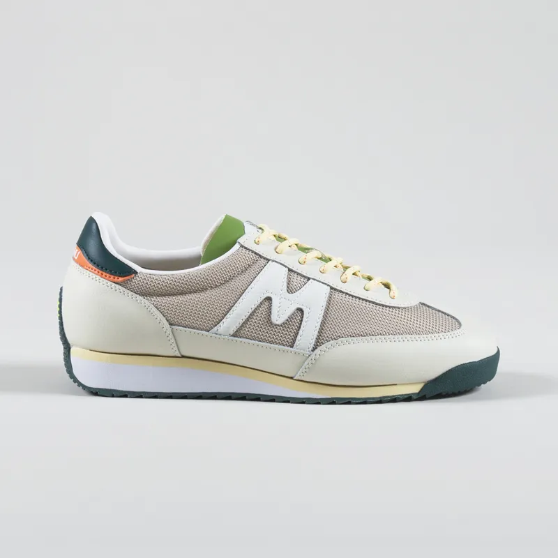 Karhu Mestari Shoes Lily White Bright White-2