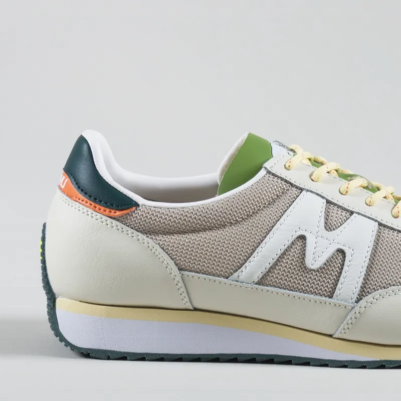 Karhu Mestari Shoes Lily White Bright White-5