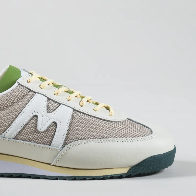 Karhu Mestari Shoes Lily White Bright White-6