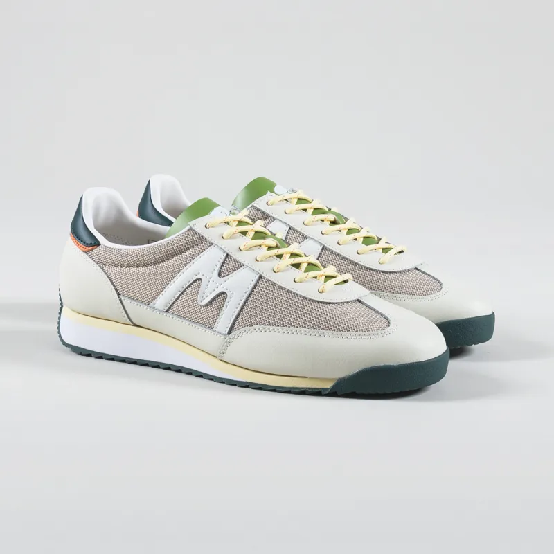 Karhu Mestari Shoes Lily White Bright White