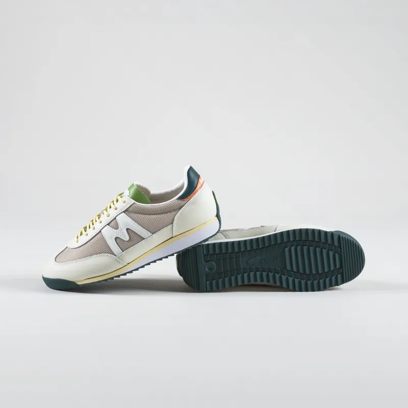 Karhu Mestari Shoes Lily White Bright White-3