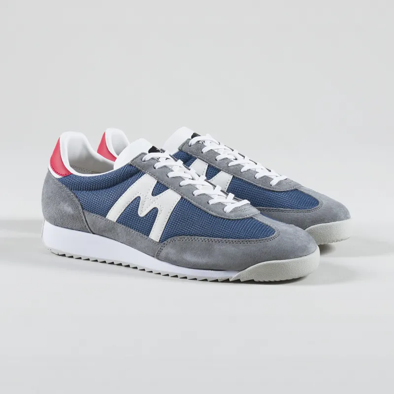 Karhu Mestari Shoes Ultimate Grey White